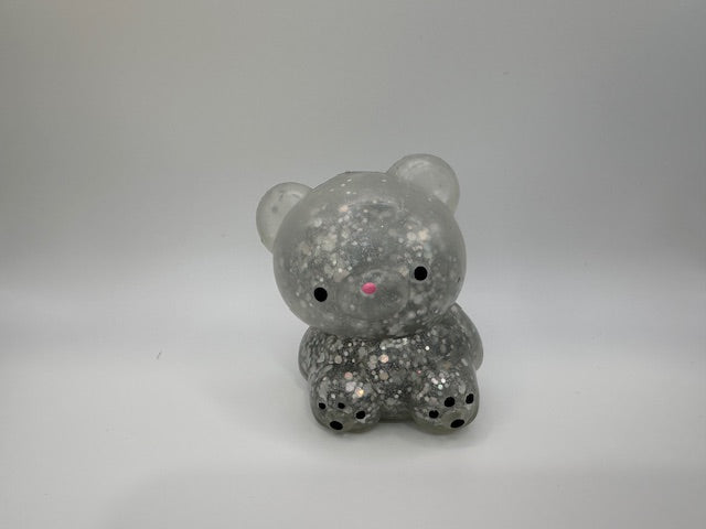 Squishy Bamboo Bear