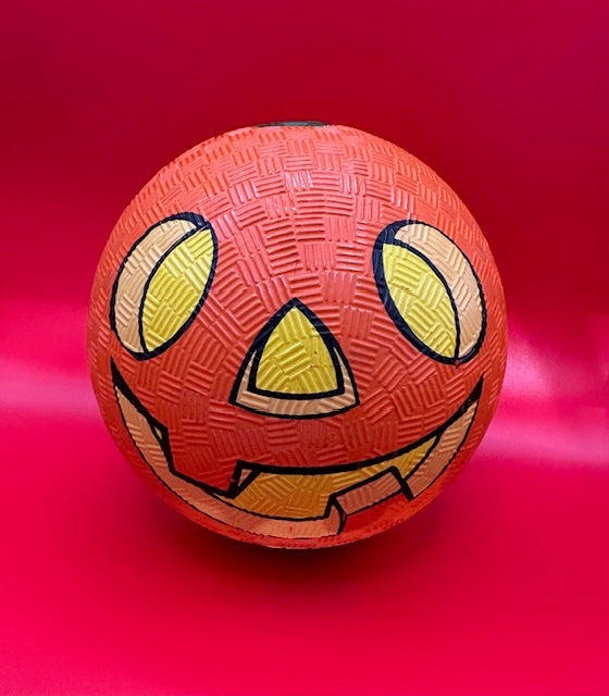 Halloween Ball