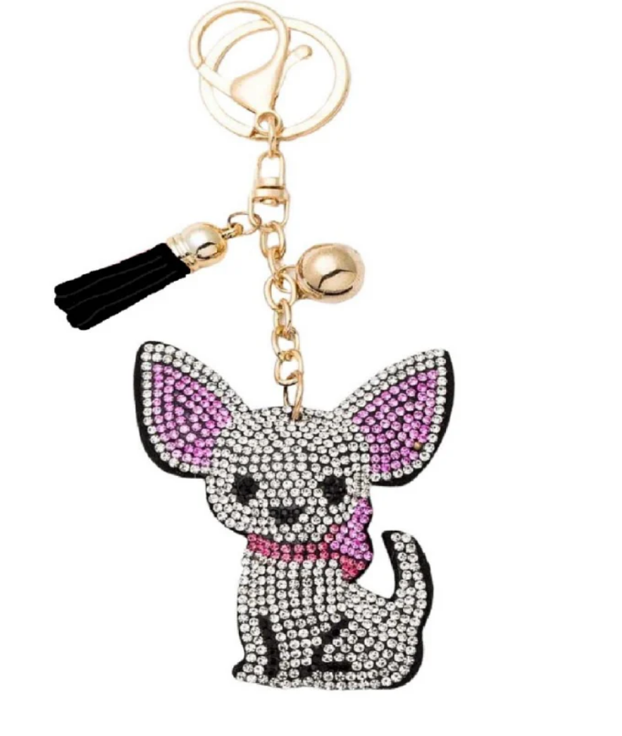 KC RHINESTONE ASSORTED