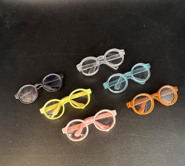 Labubu Glasses