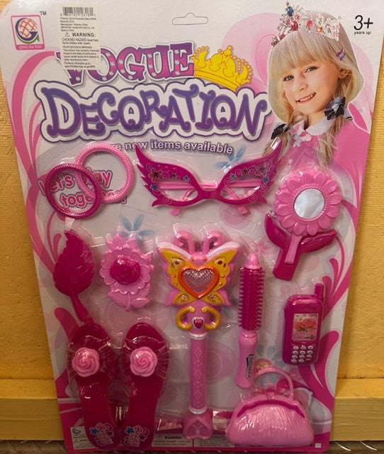 Vogue Decoration