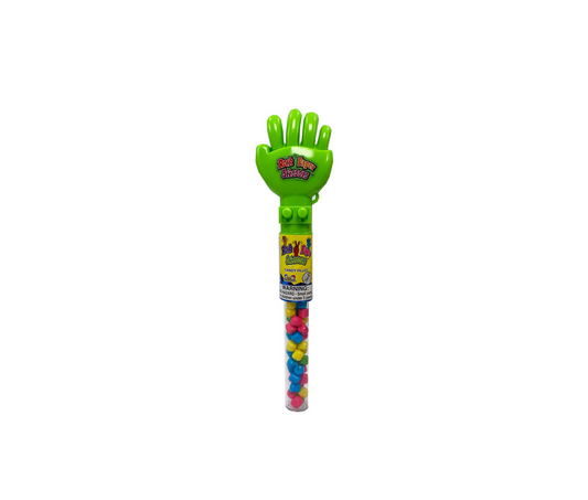Rock Paper Scissors Candy