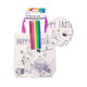 Easter Coloring Tote Bag Kit