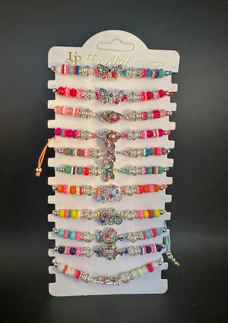 Animal Bracelets