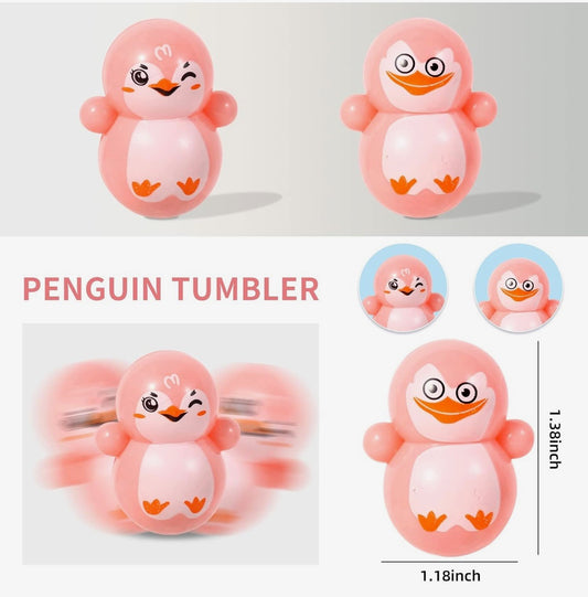 Mini Animal Tumbler