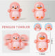 Mini Animal Tumbler