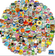 Stickers Assorted