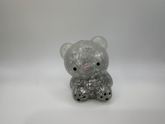 Squishy Bamboo Bear