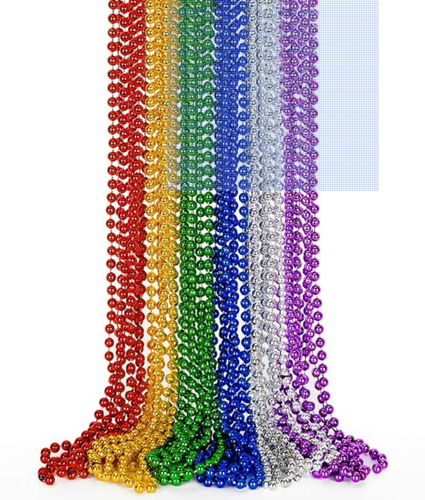 Beads Necklace