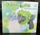 Dinosaur Bubble Gun