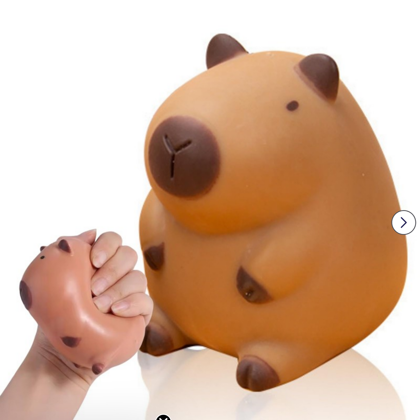 Brown Chiikawa