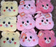 Care Bears Purses