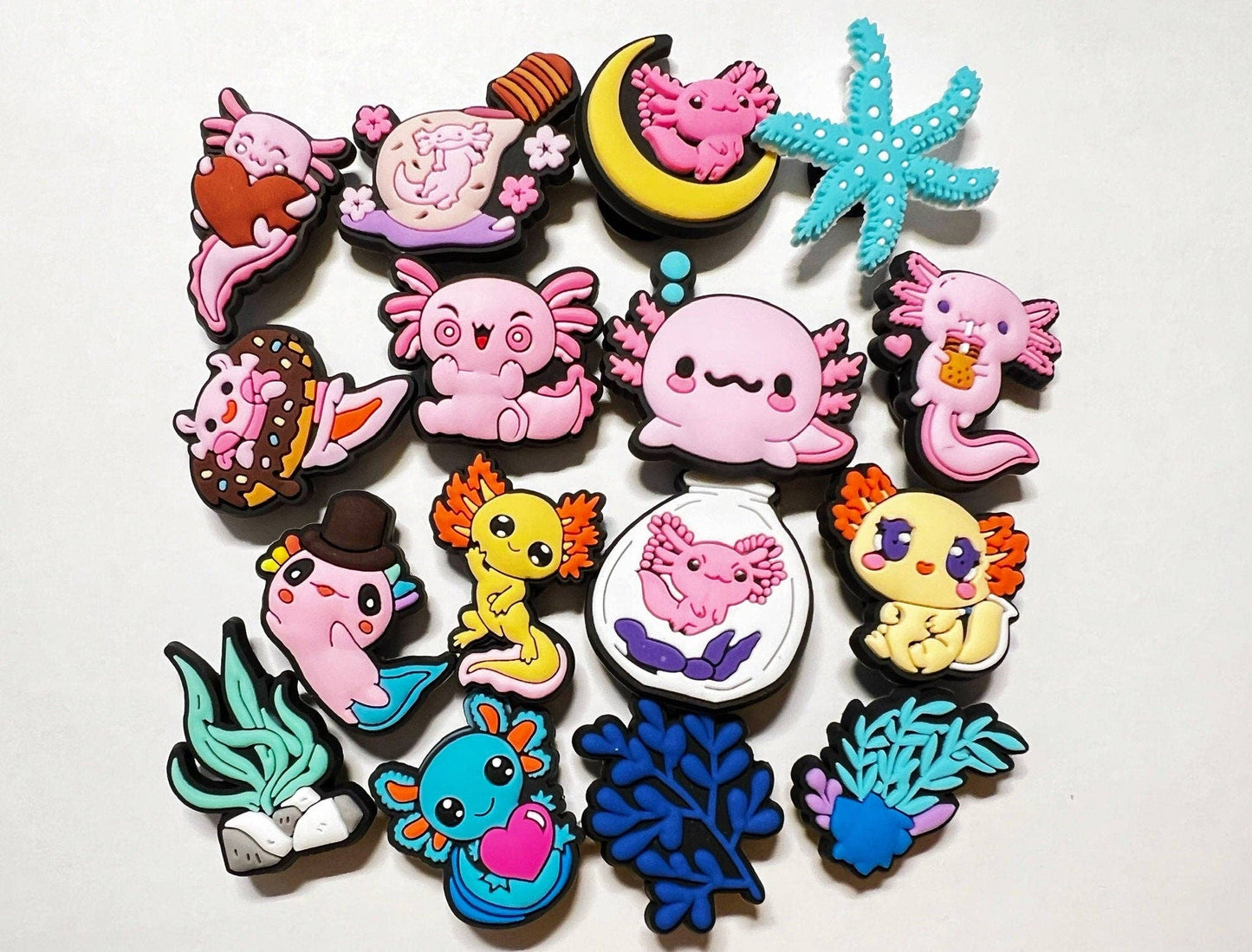 $2 Charm Crocs