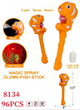 Fish Wand