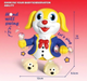 Dancing Dog – Wiggle, Giggle, Glow