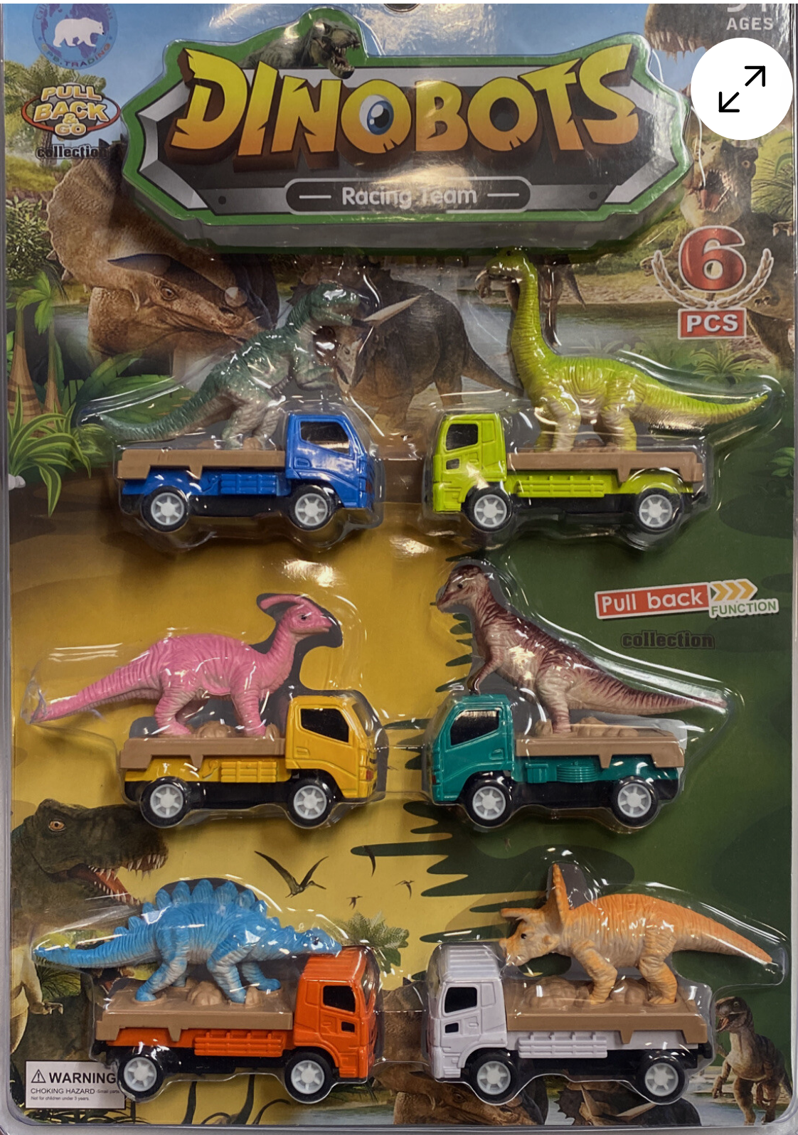 Dinobots