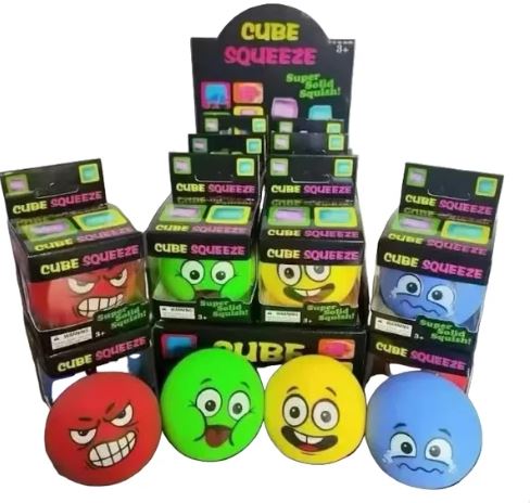 EMOJI BALL