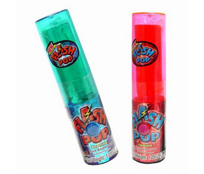 Flash Pop Candy