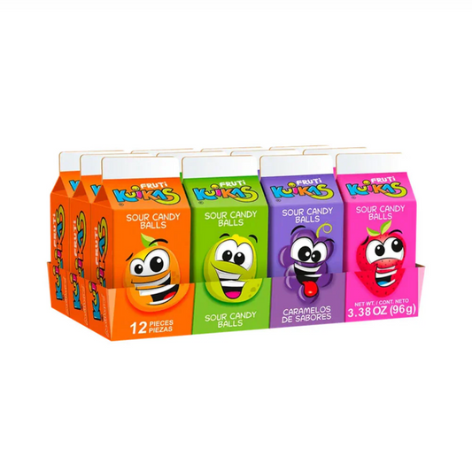 Fruti Kuikas