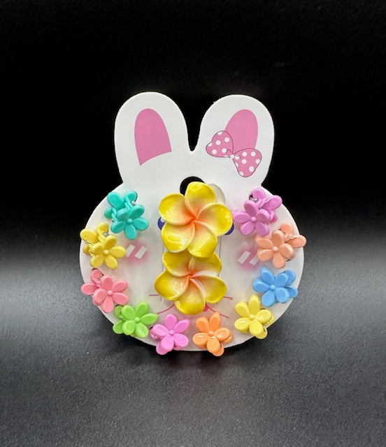 Hair Accessories