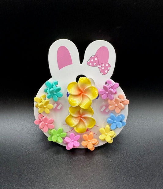 Hair Accessories
