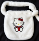 Hello Kitty Plush Shoulder Bag
