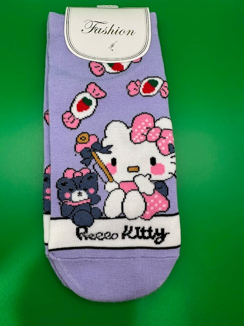 Socks