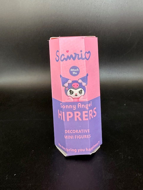Hipper Hello Kitty