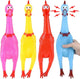Rubber Toys Large