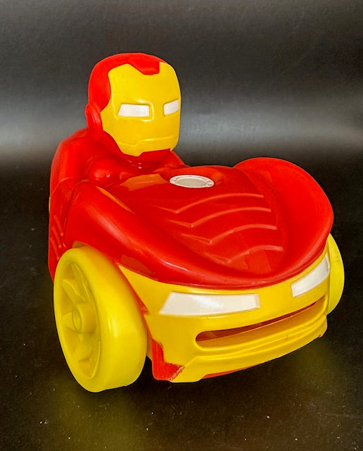 Marvel Spidey Amazin Friends - Iron Man