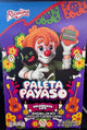 Paleta Payaso