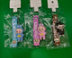 Labubu Keychain Assorted