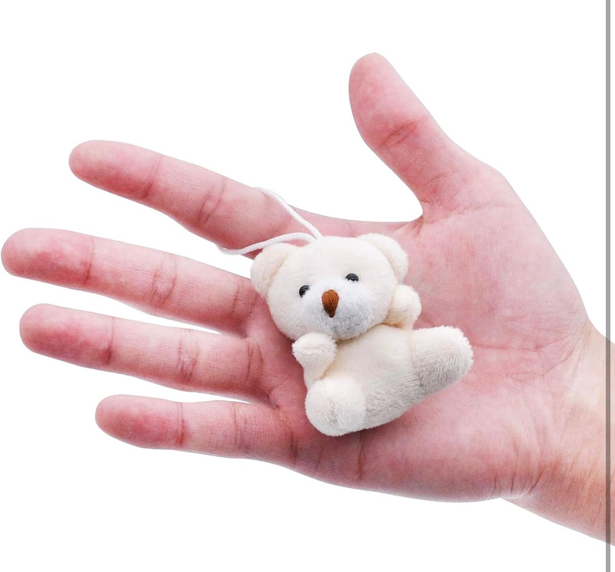 Mini Animal Plush