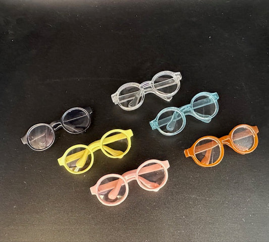Labubu Glasses