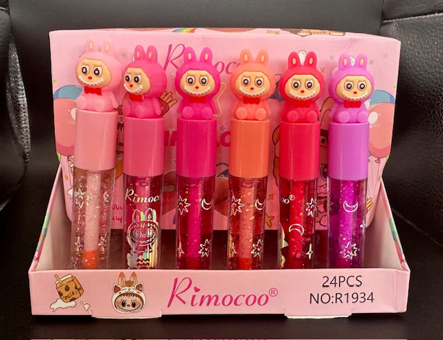Labubu Lip Gloss