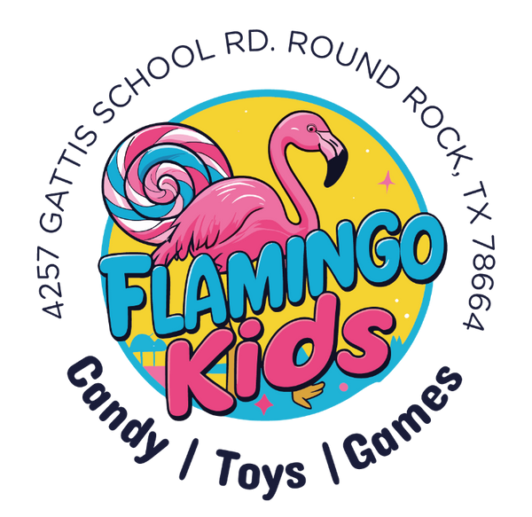 Flamingo Kids LLC