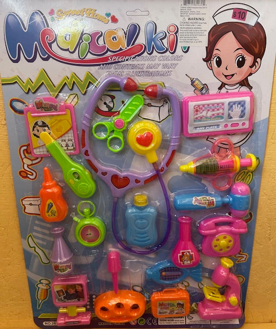Medical Kit