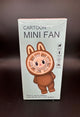 Fan monster Labubu
