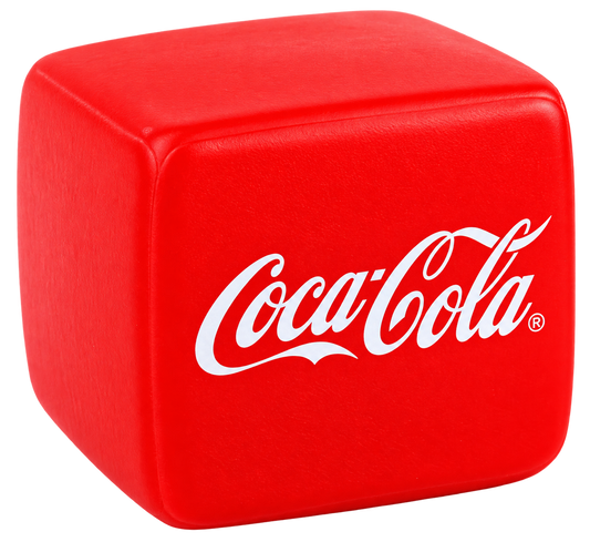 NeeDoh Coca-Cola