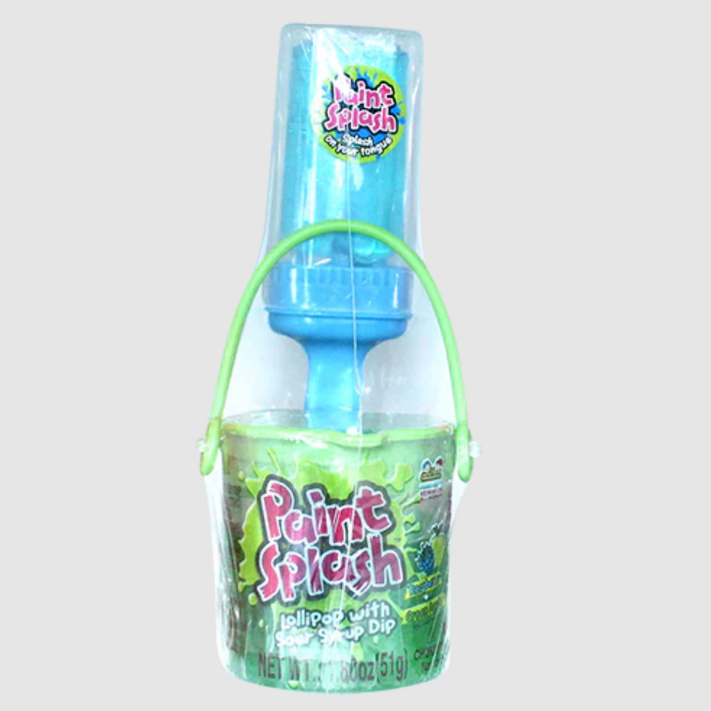 Paint Splash Candy