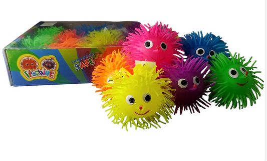 Puffer Ball Yoyo