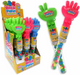 Rock Paper Scissors Candy