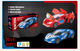 Super Racing Car