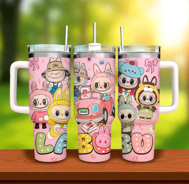 Sport Bottles
