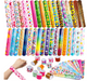 Slap Bracelets for Kids