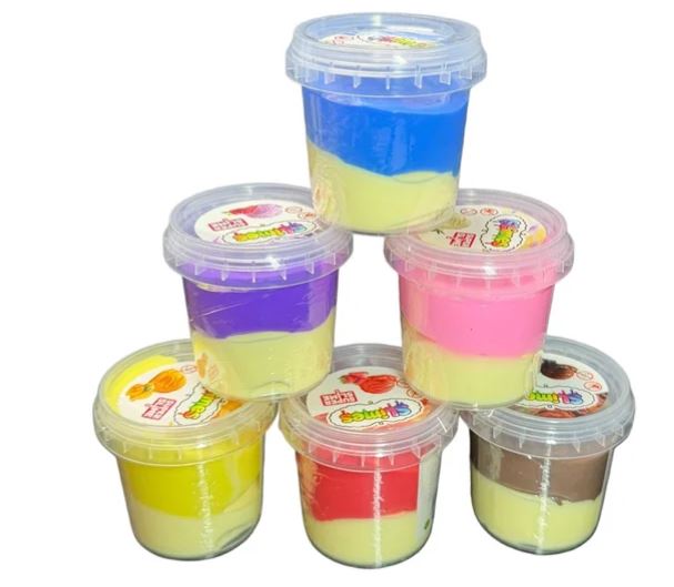 Slimes