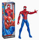 Spider-Man Titan Hero Series Web Warriors