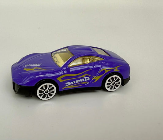 Sport Cars