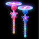 Star Windmill Wand