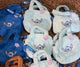 Stitch Plush Purse